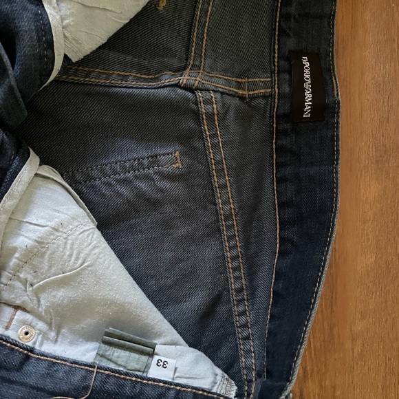 Armani Emporio Jeans - Picture 5 of 5